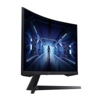 Samsung G5 27" 1ms 144Mhz Hdmi Curved VA