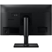 SAMSUNG 27" IPS LF27T450FQRXUF 5MS 75Hz HDMI Pivot EV Ofis Tipi Monitör (1920 X 1080)