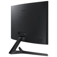 SAMSUNG 27" VA LS27C366EAUXUF 4MS 75Hz HDMI Kavisli EV Ofis Tipi Monitör (1920 X 1080)
