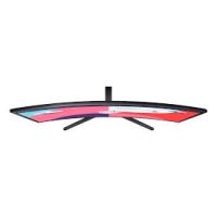 SAMSUNG 27" VA LS27C366EAUXUF 4MS 75Hz HDMI Kavisli EV Ofis Tipi Monitör (1920 X 1080)