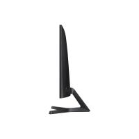 SAMSUNG 27" VA LS27C366EAUXUF 4MS 75Hz HDMI Kavisli EV Ofis Tipi Monitör (1920 X 1080)