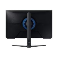 SAMSUNG 27" VA LS27AG320NUXUF 1MS 165Hz HDMI-DP Pivot Gaming Monitör
