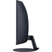 SAMSUNG 27" VA LS27C390EAUXUF 4MS 75Hz HDMI Kavisli Multimedya Monitör