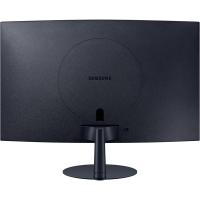 SAMSUNG 27" VA LS27C390EAUXUF 4MS 75Hz HDMI Kavisli Multimedya Monitör