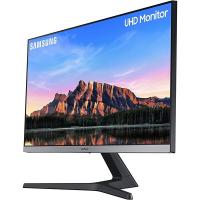 SAMSUNG 28" IPS LU28R550UQPXUF 4MS 60Hz HDMI-DP EV Ofis Tipi Monitör (3840 X 2160)