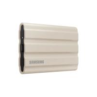 SAMSUNG 2TB T7 SHIELD MU-PE2T0K/WW SSD USB 3.2 HARİCİ DİSK BEYAZ