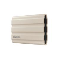 SAMSUNG 2TB T7 SHIELD MU-PE2T0K/WW SSD USB 3.2 HARİCİ DİSK BEYAZ