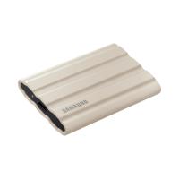 SAMSUNG 2TB T7 SHIELD MU-PE2T0K/WW SSD USB 3.2 HARİCİ DİSK BEYAZ