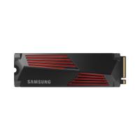 SAMSUNG 2TB 990 PRO MZ-V9P2T0CW 7450-6900MB/s M2 NVME GEN4 DİSK