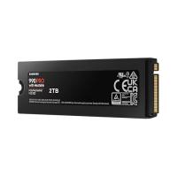 SAMSUNG 2TB 990 PRO MZ-V9P2T0CW 7450-6900MB/s M2 NVME GEN4 DİSK
