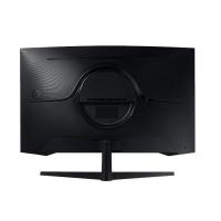 SAMSUNG 31.5" VA LS32AG550EUXUF 1MS 165Hz HDMI-DP Kavisli Gaming Monitör (2560 X 1440)