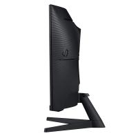 SAMSUNG 31.5" VA LS32AG550EUXUF 1MS 165Hz HDMI-DP Kavisli Gaming Monitör (2560 X 1440)