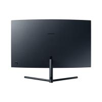 SAMSUNG 31.5" VA LU32R590CWPXUF 4MS 60Hz HDMI Kavisli EV Ofis Tipi Monitör (3840 X 2160)