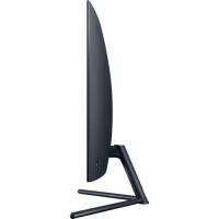SAMSUNG 31.5" VA LU32R590CWPXUF 4MS 60Hz HDMI Kavisli EV Ofis Tipi Monitör (3840 X 2160)
