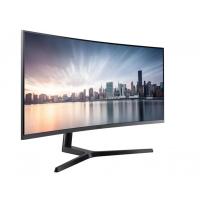 SAMSUNG 34" VA LC34H890WGRXUF 4MS 100hz HDMI-DP Kavisli Gaming Monitör (3440 X 1440)