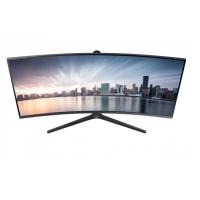 SAMSUNG 34" VA LC34H890WGRXUF 4MS 100hz HDMI-DP Kavisli Gaming Monitör (3440 X 1440)
