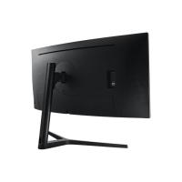 Samsung 34" CH89 4ms Type-C Hdmi Dp Curved VA
