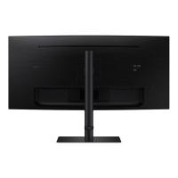 SAMSUNG 34" VA LS34C500GAUXUF 5MS 100hz HDMI-DP EV Ofis Tipi Monitör (3440 X 1440)