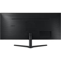 SAMSUNG 34" VA LS34C500GAUXUF 5MS 100hz HDMI-DP EV Ofis Tipi Monitör (3440 X 1440)