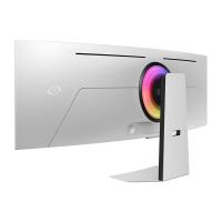 SAMSUNG 49" OLED LS49CG954SUXUF 0.03MS 240hz HDMI-DP Kavisli Gaming Monitör (5120 X 1440)