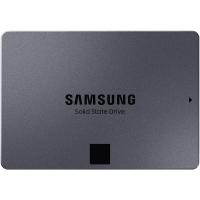 SAMSUNG 4TB 870 QVO MZ-77Q4T0BW 560-530MB/s SATA-3 SSD DİSK