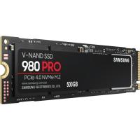 SAMSUNG 500GB 980 PRO MZ-V8P500BW 6900-5000MB/s M2 NVME GEN4 DİSK SSD
