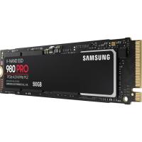 SAMSUNG 500GB 980 PRO MZ-V8P500BW 6900-5000MB/s M2 NVME GEN4 DİSK SSD