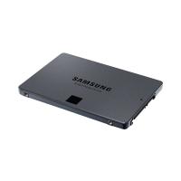 Samsung 870 Qvo 1TB 2.5" SATA SSD (560-530MB/s)