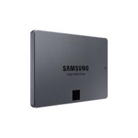 Samsung 870 Qvo 4TB 2.5'' SATA SSD (560-530MB/s)