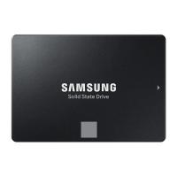 Samsung 870 Evo 500GB 2.5" SATA SSD 560-530MB/s