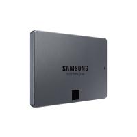 Samsung 870 Qvo 1TB 2.5" SATA SSD (560-530MB/s)