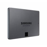 SAMSUNG 8TB 870 QVO MZ-77Q8T0BW 560-530MB/s SATA-3 SSD DİSK