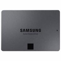 SAMSUNG 8TB 870 QVO MZ-77Q8T0BW 560-530MB/s SATA-3 SSD DİSK