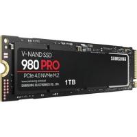 Samsung 980 Pro 1TB NVMe M.2 MZ-V8P1T0BW SSD (7000-5000MB/s)