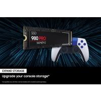 Samsung 980 PRO PCIe 4.0 NVMe SSD 1TB (MZ-V8P1T0B/AM)