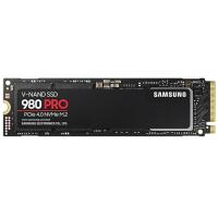Samsung 980 Pro 2TB M.2 NVMe SSD MZ-V8P2T0BW (7000-5100MB/s)