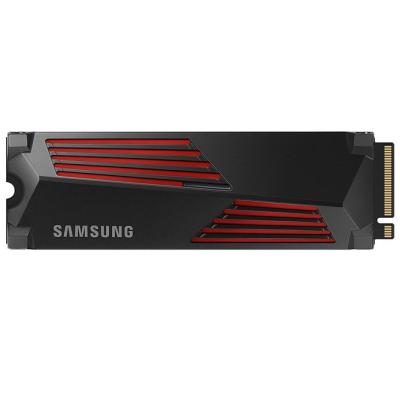 Samsung 990 Pro 1TB M.2 NVMe 7450-6900 Soğutuculu