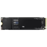 Samsung 990 Evo 1TB M.2 NVMe SSD (5000-4200MB/s)