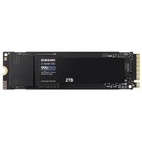 Samsung 990 Evo 2TB M.2 NVMe SSD (5000-4200MB/s)