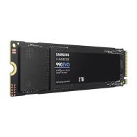 Samsung 990 Evo 2TB M.2 NVMe SSD (5000-4200MB/s)