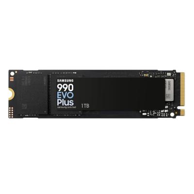 Samsung 990 Evo Plus 1TB M.2 NVMe (7150-6300MB/s)