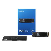Samsung 990 Evo Plus 1TB M.2 NVMe (7150-6300MB/s)