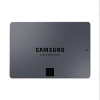 SAMSUNG MZ-77Q2T0BW 2TB 870 Qvo Sata 3.0 560-530MB/s 2.5" Flash SSD
