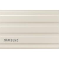 Samsung T7 1TB Usb 3.2 Gen 2 Type-C Bej Shield