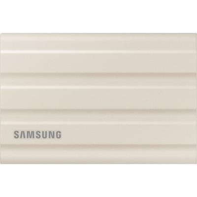 Samsung T7 1TB Usb3.2 Gen2 Beyaz Shield