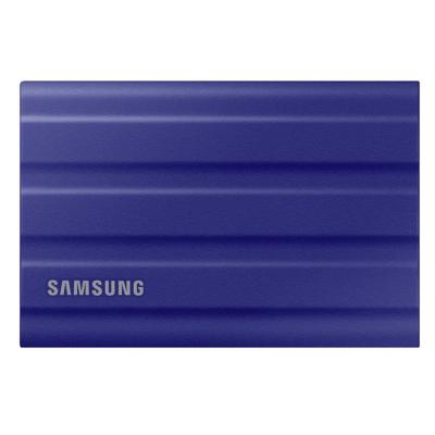 Samsung T7 1TB Usb3.2 Taşınabilir Mavi