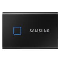 Samsung T7 1TB Usb 3.2 Gen2 Siyah