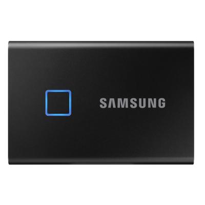 Samsung T7 1TB Usb 3.2 Gen2 Siyah
