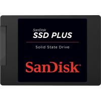 SANDISK 1TB ULTRA SDSSDH3-1T00-G26 535-450MB/s SATA-3 SSD DİSK