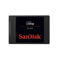 SANDISK 4TB ULTRA SDSSDH3-4T00-G25 560-530MB/s SSD SATA-3 DİSK